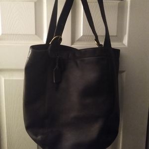 😍COACH LRG VINTAGE HOBO BAG EUC😍